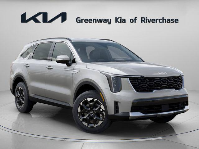 2026 Kia Sorento S for sale in Pelham, AL