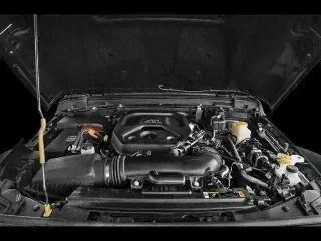 2026 Jeep Wrangler 4-Door Rubicon 4x4