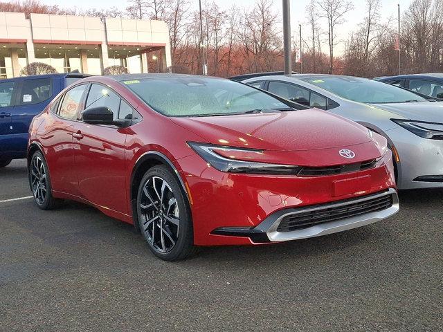 2026 Toyota Prius Plug-In XSE Premium for sale in Langhorne, PA