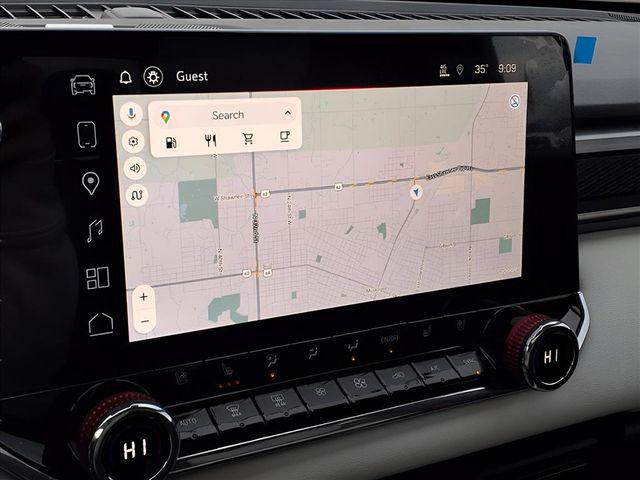 2026 GMC Canyon AT4X, 4WD
