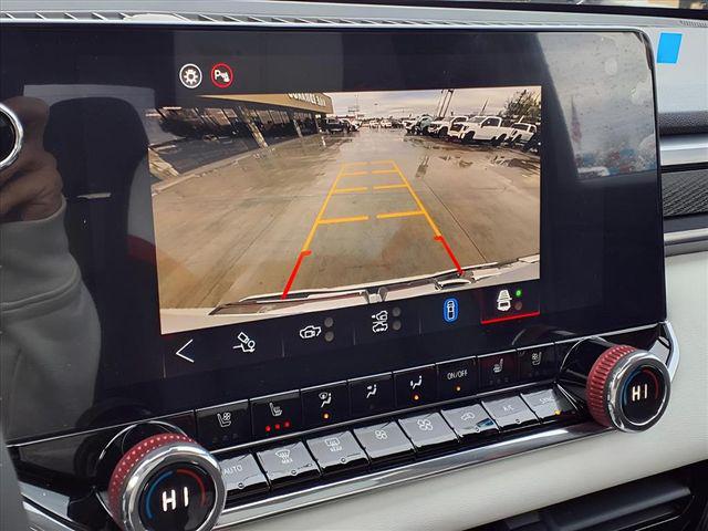 2026 GMC Canyon AT4X, 4WD