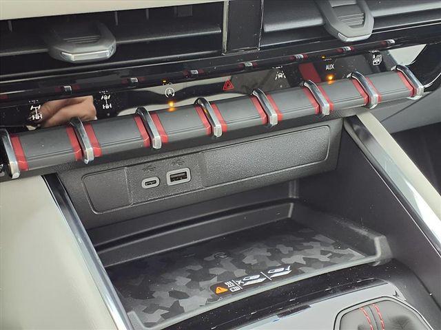 2026 GMC Canyon AT4X, 4WD