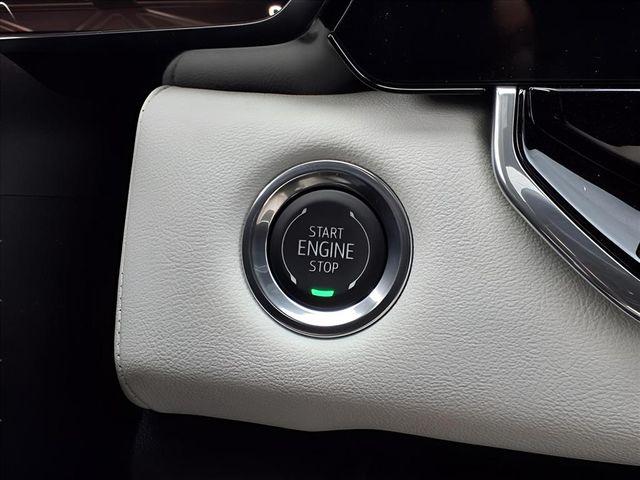 2026 GMC Canyon AT4X, 4WD