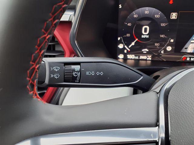 2026 GMC Canyon AT4X, 4WD
