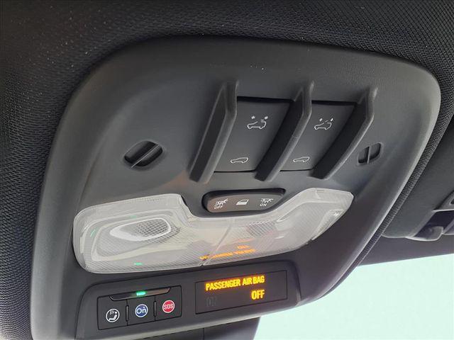2026 GMC Canyon AT4X, 4WD