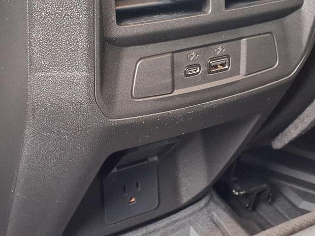 2026 GMC Canyon AT4X, 4WD