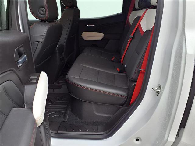 2026 GMC Canyon AT4X, 4WD