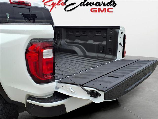 2026 GMC Canyon AT4X, 4WD