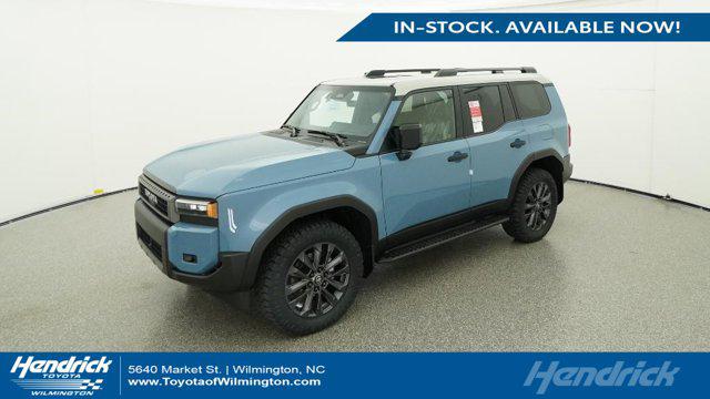2026 Toyota Land Cruiser Unknown for sale in Wilmington, NC