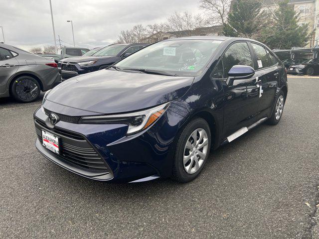 2026 Toyota Corolla Hybrid Hybrid LE for sale in Alexandria, VA