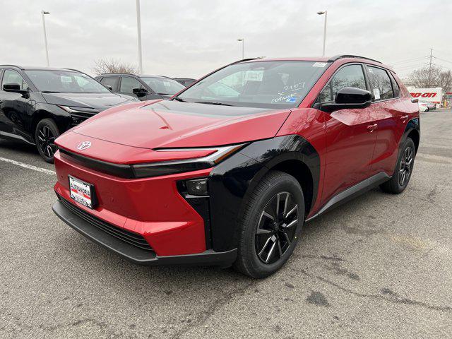 2026 Toyota bZ XLE for sale in Alexandria, VA