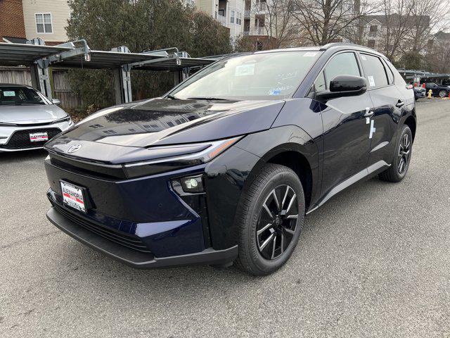 2026 Toyota bZ XLE for sale in Alexandria, VA