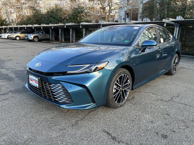 2026 Toyota Camry XLE for sale in Alexandria, VA
