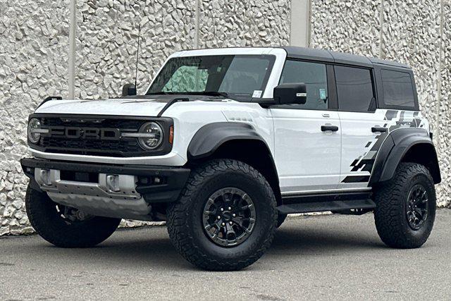 /2023 Ford Bronco