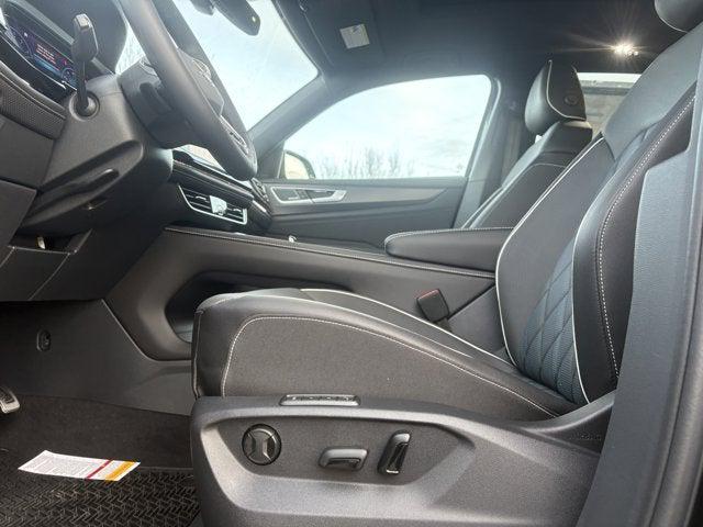 2026 Volkswagen Atlas Cross Sport SEL Premium R-Line