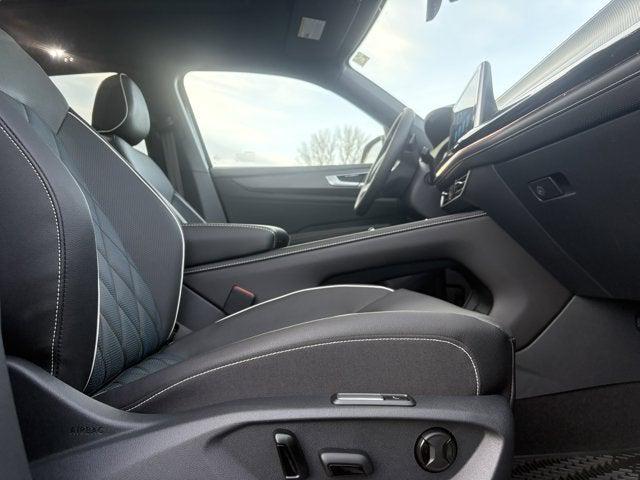 2026 Volkswagen Atlas Cross Sport SEL Premium R-Line