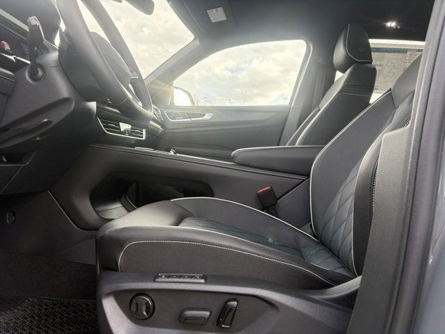 2026 Volkswagen Atlas Cross Sport SEL Premium R-Line