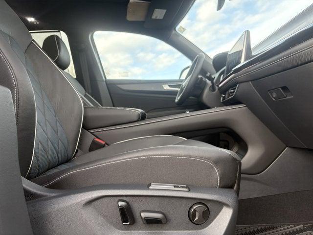 2026 Volkswagen Atlas Cross Sport SEL Premium R-Line