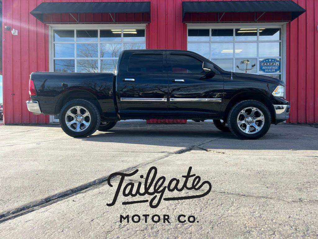 2012 RAM Ram 1500 Pickup SLT's photo