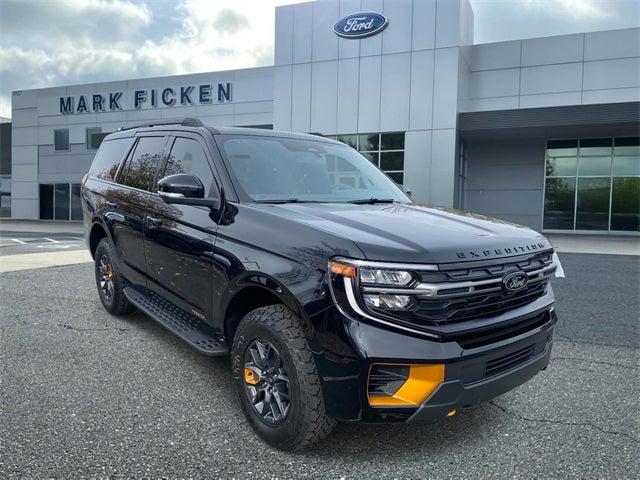 2025 Ford Expedition Tremor for sale in Charlotte, NC
