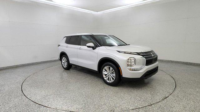 2025 Mitsubishi Outlander ES 2.5 S-AWC for sale in Freehold, NJ