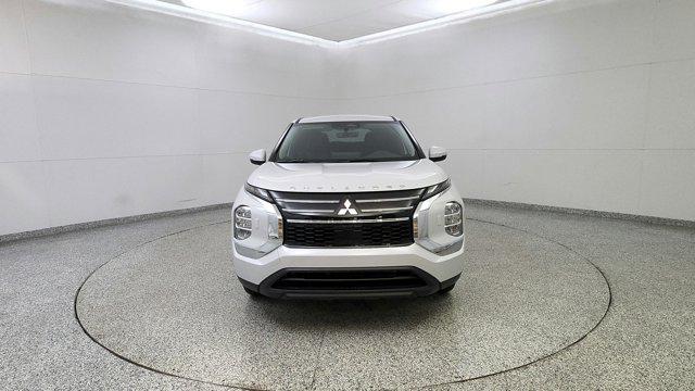 2025 Mitsubishi Outlander ES 2.5 S-AWC