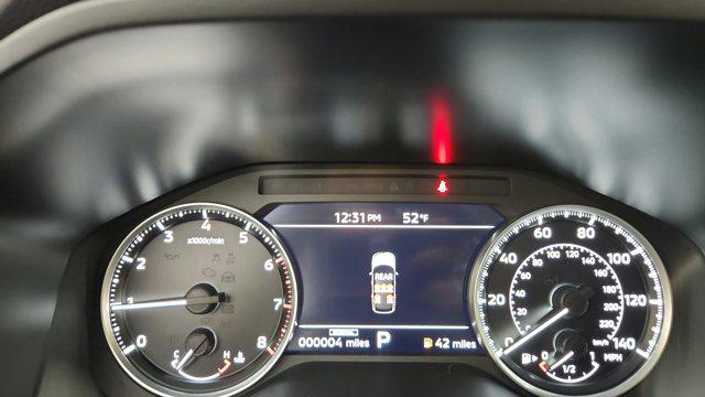 2025 Mitsubishi Outlander ES 2.5 S-AWC