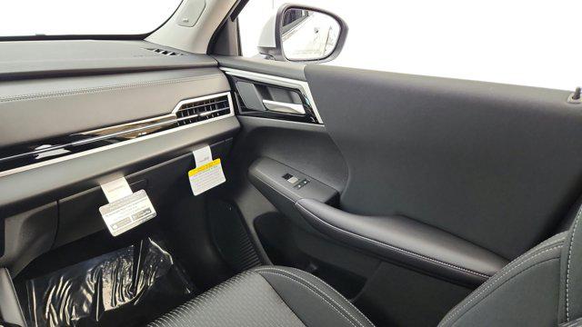 2025 Mitsubishi Outlander ES 2.5 S-AWC