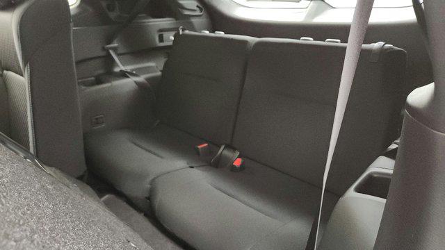 2025 Mitsubishi Outlander ES 2.5 S-AWC