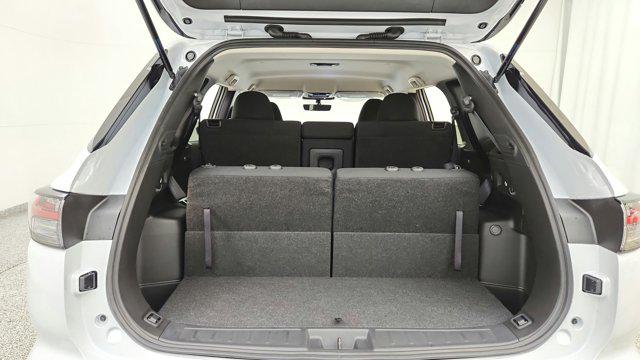 2025 Mitsubishi Outlander ES 2.5 S-AWC