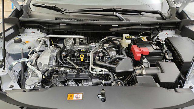 2025 Mitsubishi Outlander ES 2.5 S-AWC