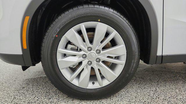 2025 Mitsubishi Outlander ES 2.5 S-AWC
