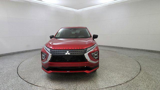 2026 Mitsubishi Eclipse Cross RALLIART 1.5T S-AWC