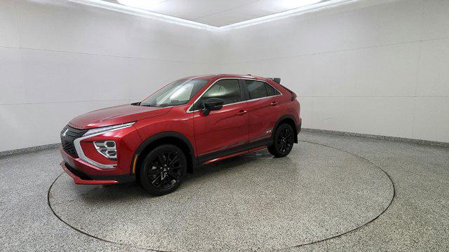2026 Mitsubishi Eclipse Cross RALLIART 1.5T S-AWC