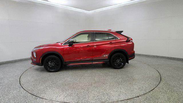 2026 Mitsubishi Eclipse Cross RALLIART 1.5T S-AWC