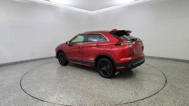 2026 Mitsubishi Eclipse Cross RALLIART 1.5T S-AWC