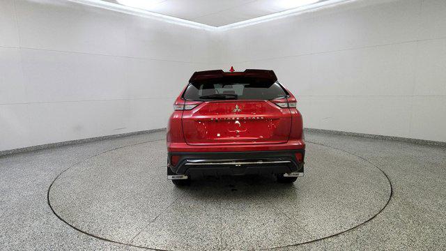 2026 Mitsubishi Eclipse Cross RALLIART 1.5T S-AWC