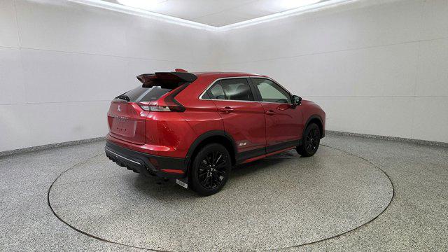 2026 Mitsubishi Eclipse Cross RALLIART 1.5T S-AWC