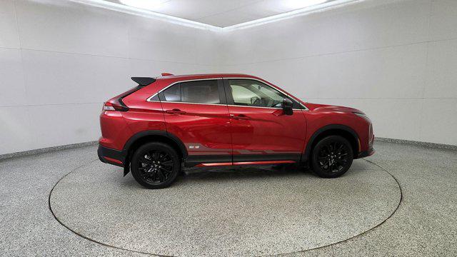 2026 Mitsubishi Eclipse Cross RALLIART 1.5T S-AWC