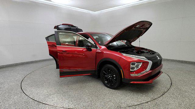 2026 Mitsubishi Eclipse Cross RALLIART 1.5T S-AWC