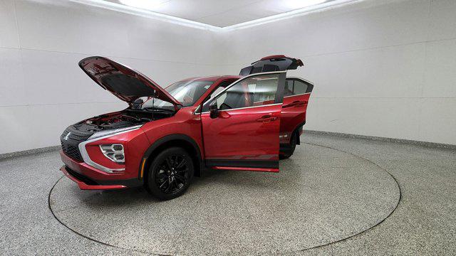 2026 Mitsubishi Eclipse Cross RALLIART 1.5T S-AWC