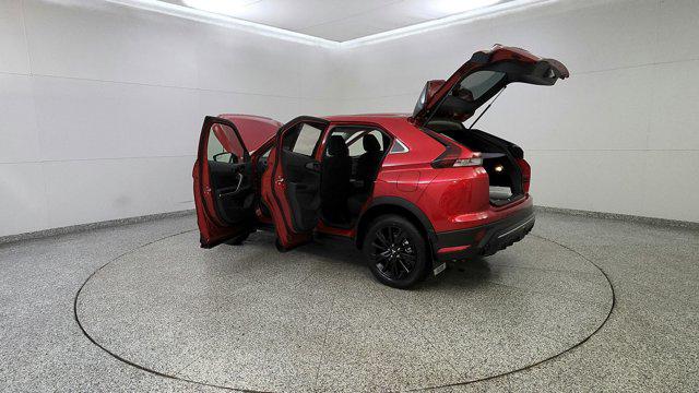 2026 Mitsubishi Eclipse Cross RALLIART 1.5T S-AWC