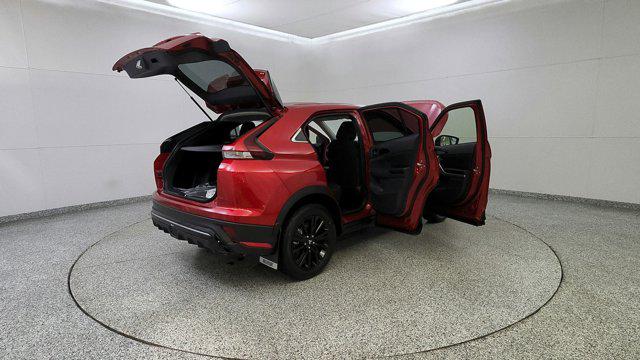2026 Mitsubishi Eclipse Cross RALLIART 1.5T S-AWC