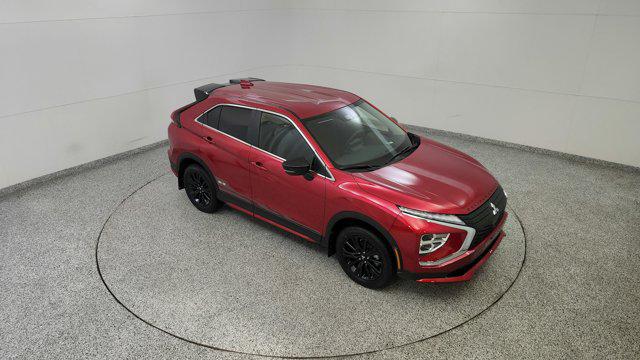 2026 Mitsubishi Eclipse Cross RALLIART 1.5T S-AWC