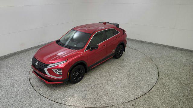 2026 Mitsubishi Eclipse Cross RALLIART 1.5T S-AWC
