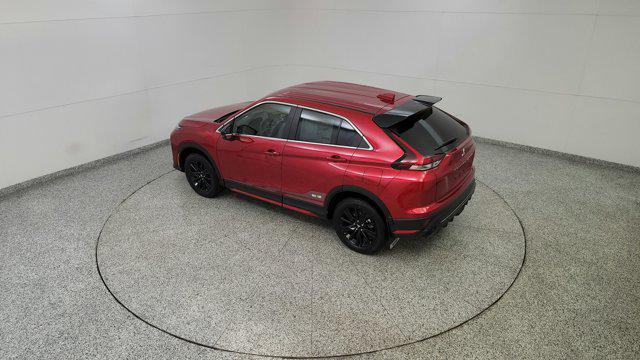 2026 Mitsubishi Eclipse Cross RALLIART 1.5T S-AWC