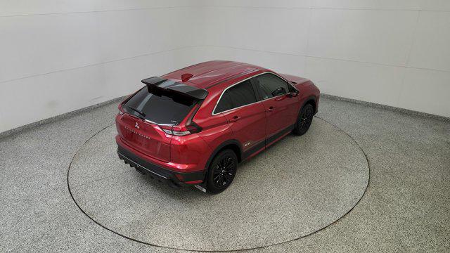 2026 Mitsubishi Eclipse Cross RALLIART 1.5T S-AWC