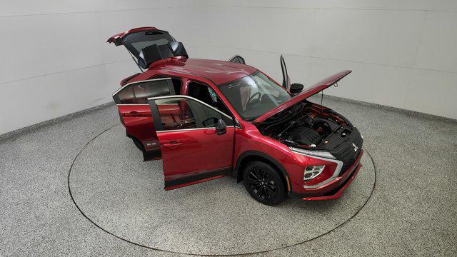 2026 Mitsubishi Eclipse Cross RALLIART 1.5T S-AWC