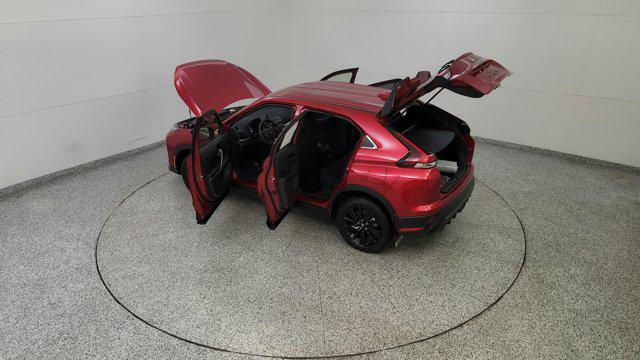 2026 Mitsubishi Eclipse Cross RALLIART 1.5T S-AWC