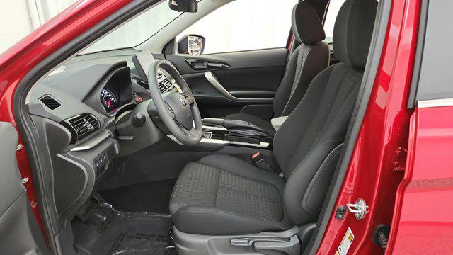 2026 Mitsubishi Eclipse Cross RALLIART 1.5T S-AWC